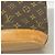 Borsa Alma Monogram Louis Vuitton Marrone - vista 6