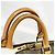 Borsa Alma Monogram Louis Vuitton Marrone - vista 7