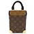 Louis Vuitton Monogram Reverse Canvas Handtasche Braun - Ansicht 2
