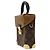 Louis Vuitton Monogram Reverse Canvas Handtasche Braun - Ansicht 4