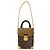Louis Vuitton Monogram Reverse Canvas Handtasche Braun - Ansicht 5