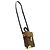 Louis Vuitton Monogram Reverse Canvas Handtasche Braun - Ansicht 6