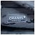 Chanel Cambon Lammleder Tote Bag Schwarz Beige - Ansicht 5