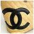 Chanel Cambon Lammleder Tote Bag Schwarz Beige - Ansicht 6