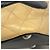 Chanel Cambon Lammleder Tote Bag Schwarz Beige - Ansicht 7