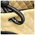 Chanel Cambon Lammleder Tote Bag Schwarz Beige - Ansicht 9