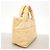 Chanel Coco Cocoon Tote Bag Golden - Ansicht 2