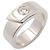 Anello Cartier Anniversario 1PD Argento