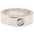 Anello Cartier Anniversario 1PD Argento - vista 2