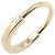 Anello Rock Tiffany & Co. in oro giallo 18K D'oro