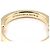 Anello Rock Tiffany & Co. in oro giallo 18K D'oro - vista 3