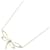Collana Libellula Tiffany & Co. D'oro