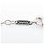 Collana Libellula in Diamanti Tiffany & Co. Argento - vista 3