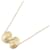 Collana Tornado Tiffany & Co. D'oro