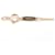 Collana Tornado Tiffany & Co. D'oro - vista 4