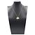 Collar redondo de oro de 18K Tiffany & Co. Dorado - vista 6