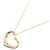 Collana Open Heart di Tiffany & Co. D'oro