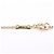 Collana Open Heart di Tiffany & Co. D'oro - vista 4