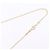 Collana Open Heart di Tiffany & Co. D'oro - vista 6