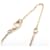 Vintage Alhambra 1PD Halskette von Van Cleef & Arpels Pink Golden  - Ansicht 4