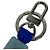 Accessorio portachiavi Louis Vuitton Dice LV Play Rosa Blu - vista 7