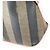 Pequin Fendi Vintage Pecan Logo Handtasche Braun Khaki - Ansicht 11