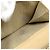 Portafoglio bi-fold Chanel in beige oro D'oro - vista 9