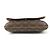 Borsa a Spalla Musette Tango Monogramma Louis Vuitton Marrone - vista 5