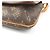 Borsa a Spalla Musette Tango Monogramma Louis Vuitton Marrone - vista 6