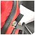 Borsa Solano Challenge Damier Louis Vuitton Cup Nero Rosso - vista 12