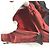 Borsa Solano Challenge Damier Louis Vuitton Cup Nero Rosso - vista 13