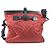 Borsa Solano Challenge Damier Louis Vuitton Cup Nero Rosso - vista 2
