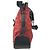 Borsa Solano Challenge Damier Louis Vuitton Cup Nero Rosso - vista 4