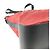 Borsa Solano Challenge Damier Louis Vuitton Cup Nero Rosso - vista 8