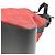 Borsa Solano Challenge Damier Louis Vuitton Cup Nero Rosso - vista 9