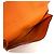 Sac à dépêches Pasta de couro Taurillon Clemence da Hermès Laranja - vista 10