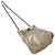 Borsa a Spalla in Pelle Metallica Balenciaga Metallico - vista 4