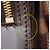 Chelsea Borsa a mano in tela Damier marrone per donna Louis Vuitton - vista 12