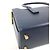 Borsa Tote Drag 22 di Hermès Blu navy - vista 10