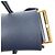 Borsa Tote Drag 22 di Hermès Blu navy - vista 17