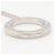 Collana Cartier Love Circle 6PD Argento - vista 3