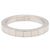 Anello Cartier Lanieres R in oro bianco 18K Argento - vista 3