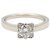 Bulgari Bvlgari Teddy Cata Avenezia Diamantring Silber - Ansicht 2