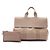 Borsa Hermès Valparaiso MM Beige Taupe