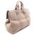 Borsa Hermès Valparaiso MM Beige Taupe - vista 2