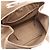 Borsa Hermès Valparaiso MM Beige Taupe - vista 3
