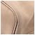 Borsa Hermès Valparaiso MM Beige Taupe - vista 6