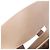Borsa Hermès Valparaiso MM Beige Taupe - vista 8