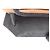 Borsa Hermès Herbag Zip PM Letourne Craft Marrone Nero - vista 5