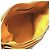 Borsa a mano Monogram Pallas M40929 di Louis Vuitton Marrone D'oro - vista 6